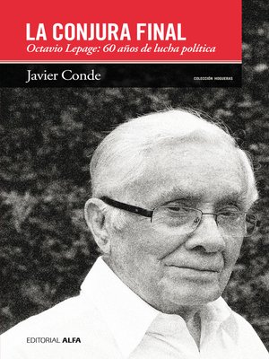 cover image of La conjura final